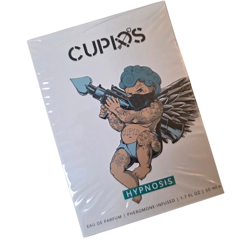CUPIDS Hypnosis